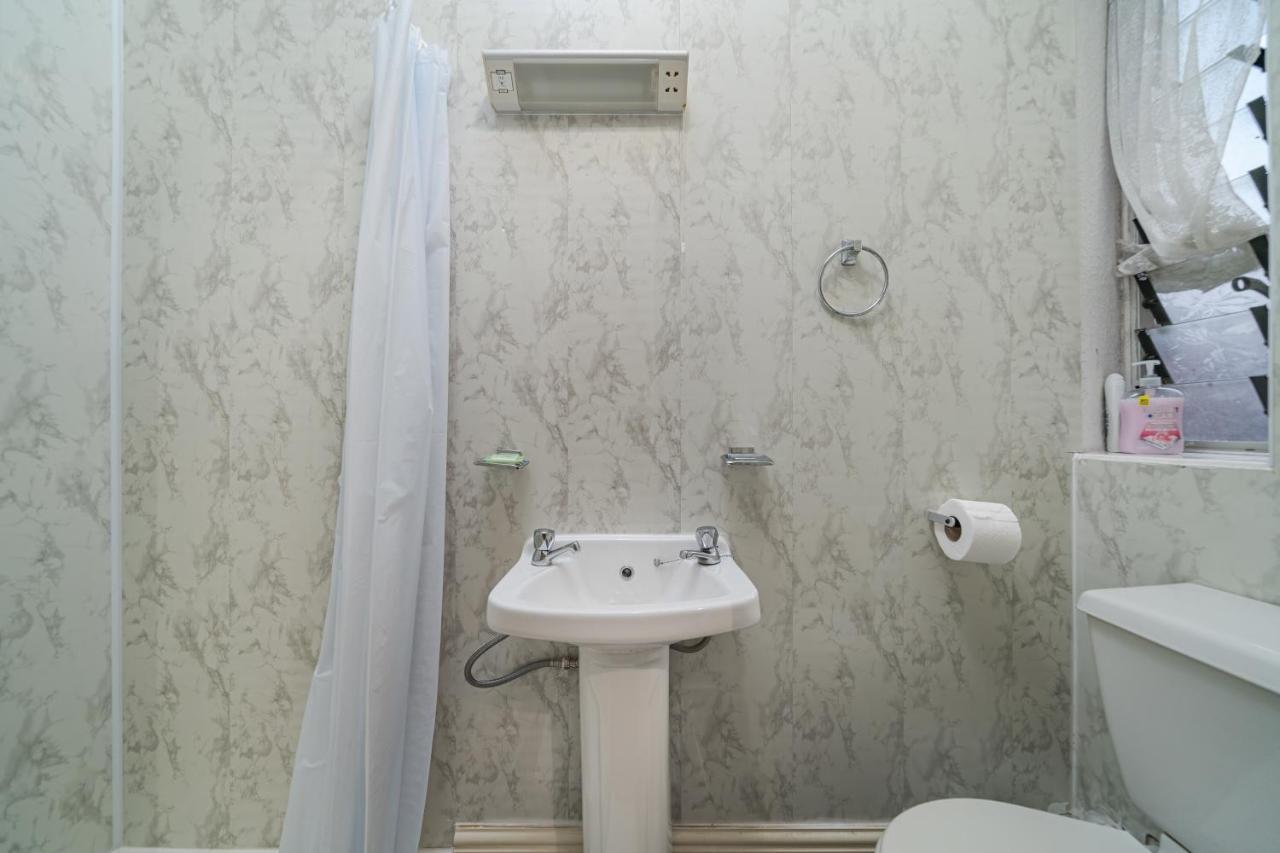Deneside Guest House Blackpool Dış mekan fotoğraf