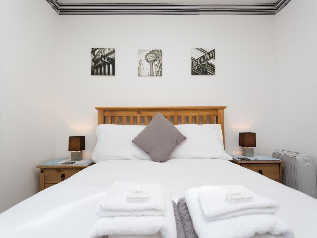 Deneside Guest House Blackpool Oda fotoğraf