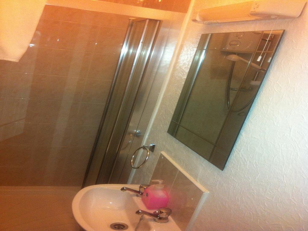 Deneside Guest House Blackpool Oda fotoğraf